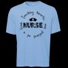 ATC Pro Team Polyester Short Sleeve Tee Thumbnail