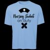 ATC Pro Team Polyester Short Sleeve Tee Thumbnail