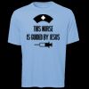 ATC Pro Team Polyester Short Sleeve Tee Thumbnail