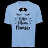 ATC Pro Team Polyester Short Sleeve Tee Thumbnail