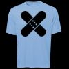 ATC Pro Team Polyester Short Sleeve Tee Thumbnail
