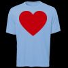 ATC Pro Team Polyester Short Sleeve Tee Thumbnail