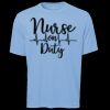 ATC Pro Team Polyester Short Sleeve Tee Thumbnail