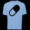 ATC Pro Team Polyester Short Sleeve Tee Thumbnail