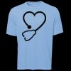 ATC Pro Team Polyester Short Sleeve Tee Thumbnail