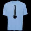 ATC Pro Team Polyester Short Sleeve Tee Thumbnail