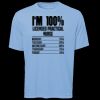 ATC Pro Team Polyester Short Sleeve Tee Thumbnail