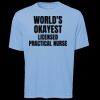 ATC Pro Team Polyester Short Sleeve Tee Thumbnail