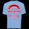 ATC Pro Team Polyester Short Sleeve Tee Thumbnail
