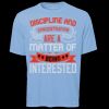 ATC Pro Team Polyester Short Sleeve Tee Thumbnail
