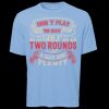 ATC Pro Team Polyester Short Sleeve Tee Thumbnail