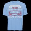 ATC Pro Team Polyester Short Sleeve Tee Thumbnail
