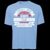 ATC Pro Team Polyester Short Sleeve Tee Thumbnail