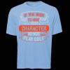 ATC Pro Team Polyester Short Sleeve Tee Thumbnail