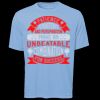 ATC Pro Team Polyester Short Sleeve Tee Thumbnail