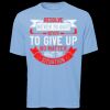 ATC Pro Team Polyester Short Sleeve Tee Thumbnail