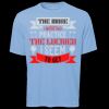 ATC Pro Team Polyester Short Sleeve Tee Thumbnail