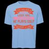 ATC Pro Team Polyester Short Sleeve Tee Thumbnail