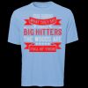 ATC Pro Team Polyester Short Sleeve Tee Thumbnail