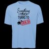 ATC Pro Team Polyester Short Sleeve Tee Thumbnail