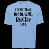 ATC Pro Team Polyester Short Sleeve Tee Thumbnail