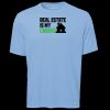 ATC Pro Team Polyester Short Sleeve Tee Thumbnail