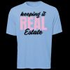 ATC Pro Team Polyester Short Sleeve Tee Thumbnail