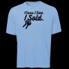 ATC Pro Team Polyester Short Sleeve Tee Thumbnail