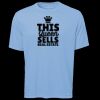 ATC Pro Team Polyester Short Sleeve Tee Thumbnail