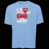 ATC Pro Team Polyester Short Sleeve Tee Thumbnail