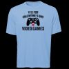 ATC Pro Team Polyester Short Sleeve Tee Thumbnail
