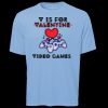 ATC Pro Team Polyester Short Sleeve Tee Thumbnail