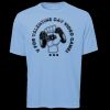 ATC Pro Team Polyester Short Sleeve Tee Thumbnail