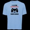 ATC Pro Team Polyester Short Sleeve Tee Thumbnail