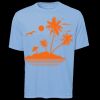 ATC Pro Team Polyester Short Sleeve Tee Thumbnail