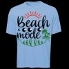 ATC Pro Team Polyester Short Sleeve Tee Thumbnail