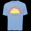 ATC Pro Team Polyester Short Sleeve Tee Thumbnail