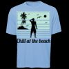 ATC Pro Team Polyester Short Sleeve Tee Thumbnail