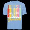 ATC Pro Team Polyester Short Sleeve Tee Thumbnail