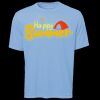 ATC Pro Team Polyester Short Sleeve Tee Thumbnail