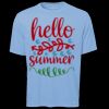 ATC Pro Team Polyester Short Sleeve Tee Thumbnail