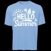 ATC Pro Team Polyester Short Sleeve Tee Thumbnail
