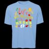 ATC Pro Team Polyester Short Sleeve Tee Thumbnail