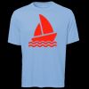 ATC Pro Team Polyester Short Sleeve Tee Thumbnail