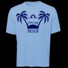 ATC Pro Team Polyester Short Sleeve Tee Thumbnail