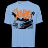 ATC Pro Team Polyester Short Sleeve Tee Thumbnail