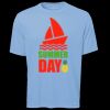 ATC Pro Team Polyester Short Sleeve Tee Thumbnail