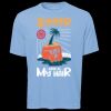 ATC Pro Team Polyester Short Sleeve Tee Thumbnail