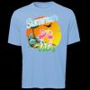 ATC Pro Team Polyester Short Sleeve Tee Thumbnail