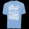 ATC Pro Team Polyester Short Sleeve Tee Thumbnail
